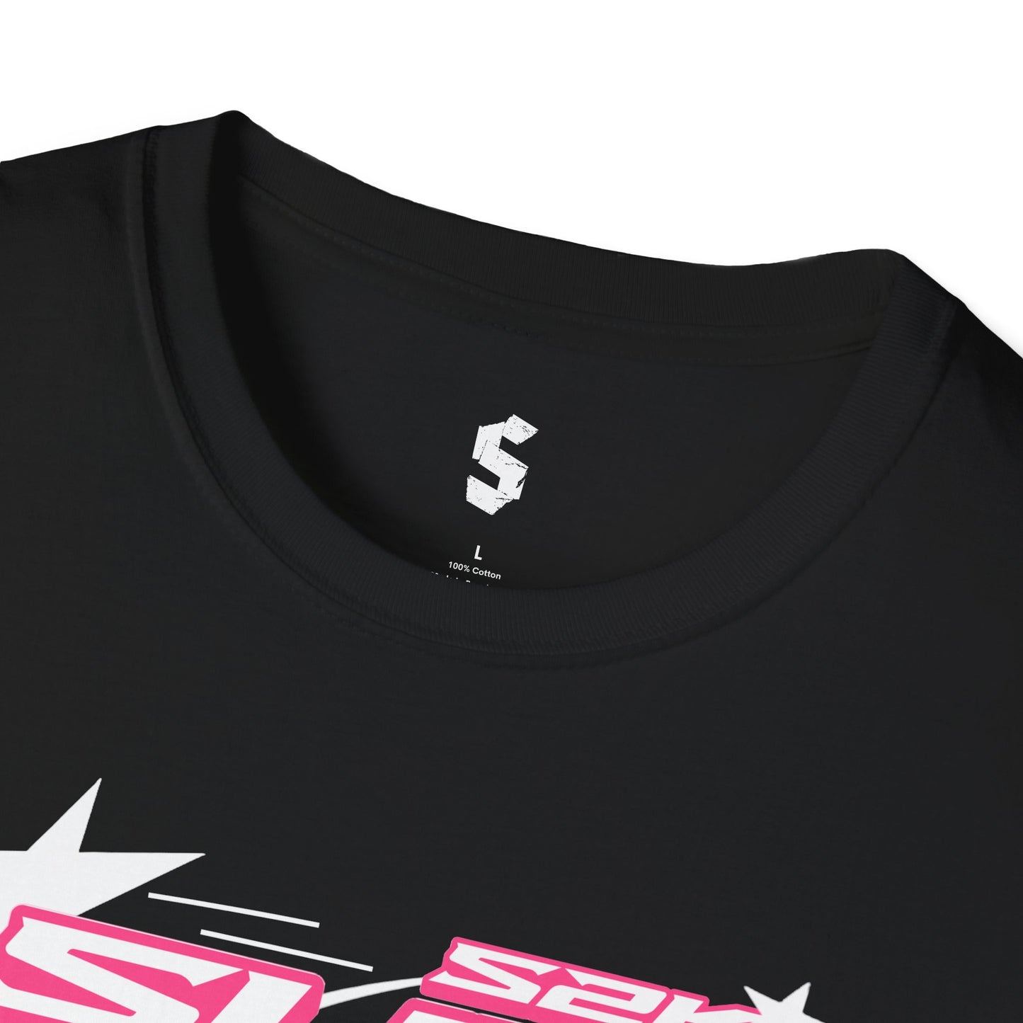 Suki's S2K Retro - Unisex Soft Style Tee