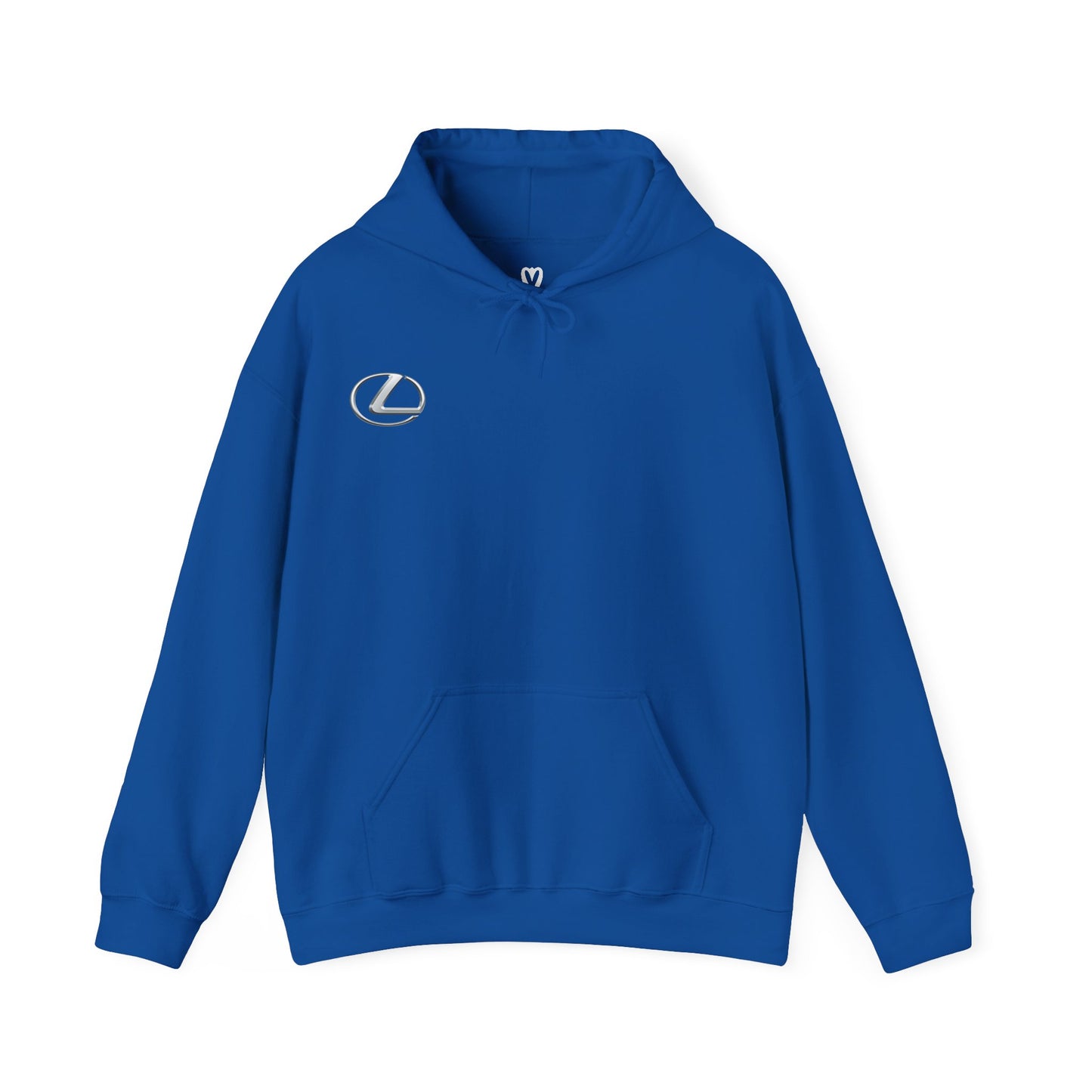 Lexus RC F "The Japanese Hellcat" - Hoodie